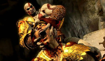 СПЕЦ: Тренды прошедшей E3 2012 - Изображение 10 СПЕЦ: Тренды прошедшей E3 2012 - Изображение 10