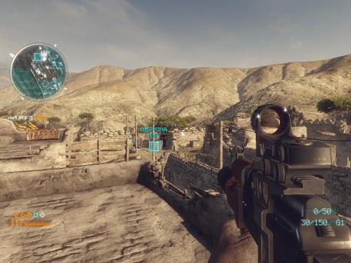 Medal of Honor. Секреты мультиплеера - Изображение 3 Medal of Honor. Секреты мультиплеера - Изображение 3