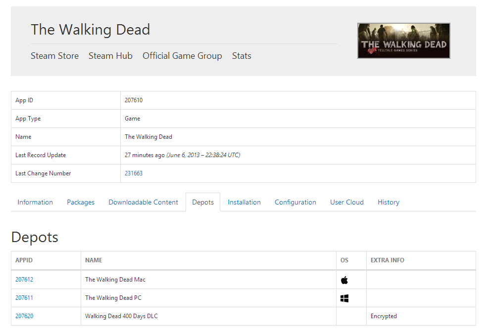 DLC «400 Days» для The Walking Dead: The Game - Изображение 1 DLC «400 Days» для The Walking Dead: The Game - Изображение 1