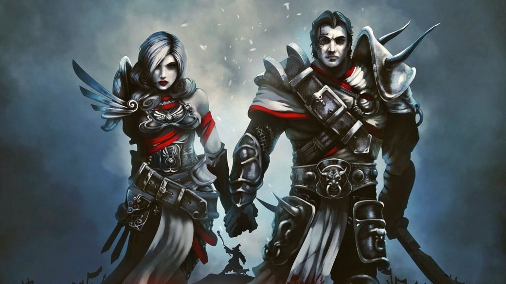 Авторы Divinity откроют студию в Санкт-Петербурге - Изображение 1 Авторы Divinity откроют студию в Санкт-Петербурге - Изображение 1