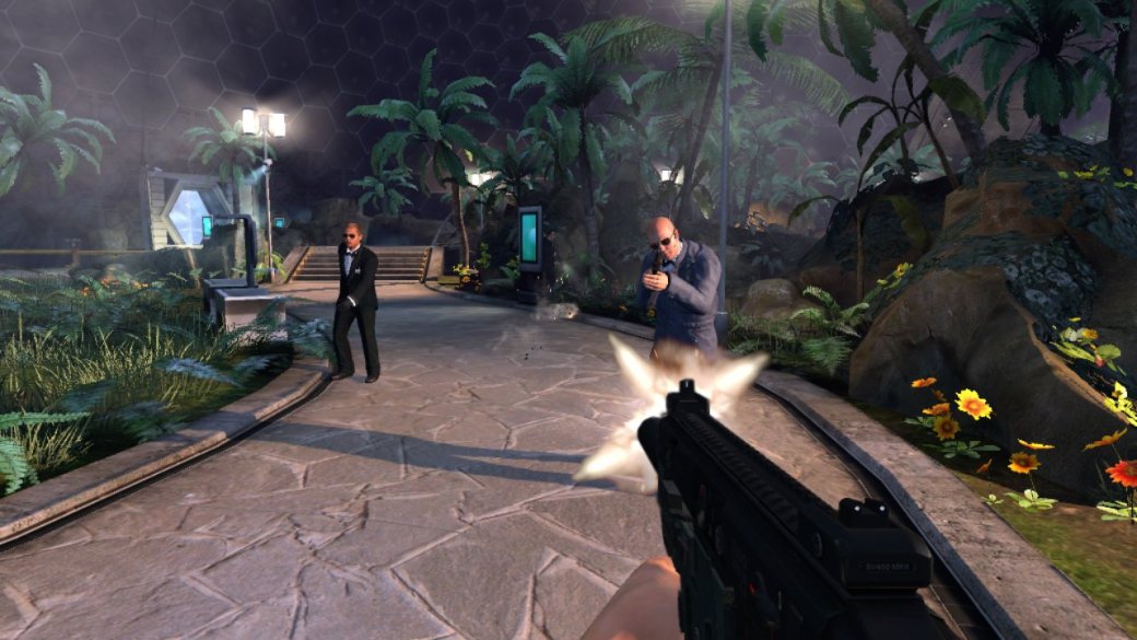 Рецензия на 007 Legends - Изображение 2 Рецензия на 007 Legends - Изображение 2