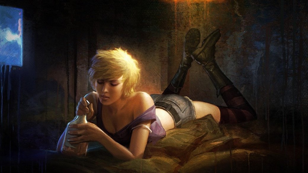 Авторы Silent Hill: Shattered Memories обманули Konami - Изображение 1 Авторы Silent Hill: Shattered Memories обманули Konami - Изображение 1