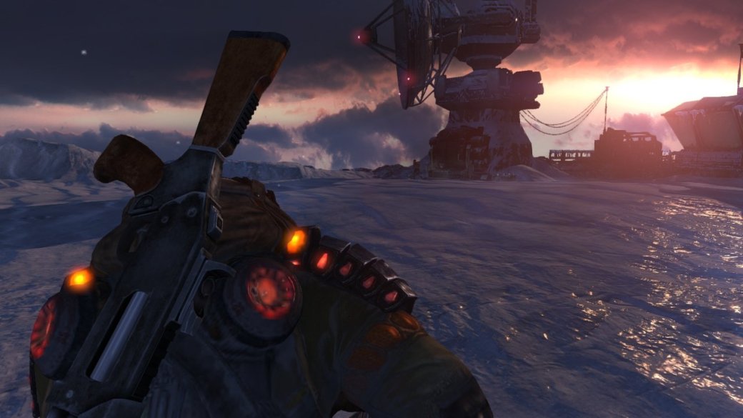 Lost Planet 3: впечатления с Gamescom 2012 - Изображение 2 Lost Planet 3: впечатления с Gamescom 2012 - Изображение 2