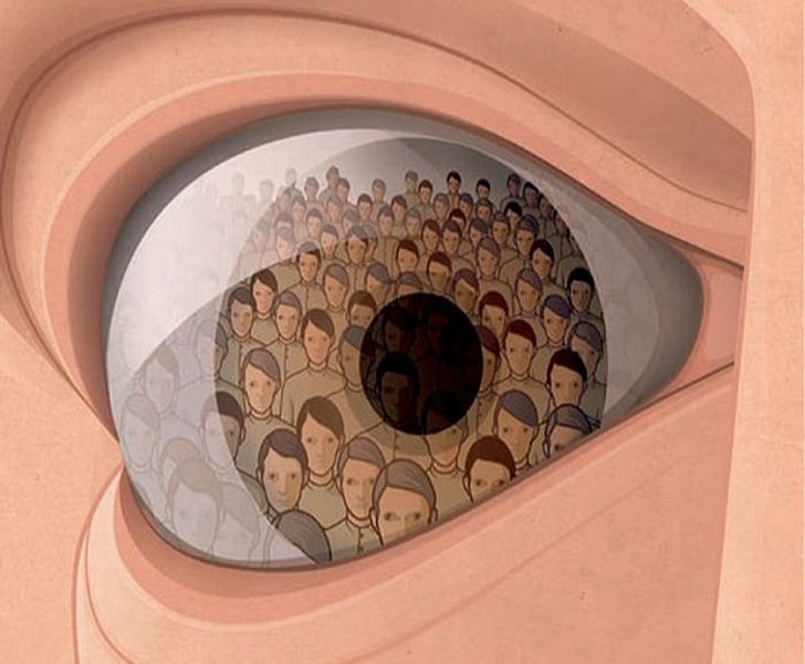Welcome to Brave New World! - Изображение 1 Welcome to Brave New World! - Изображение 1