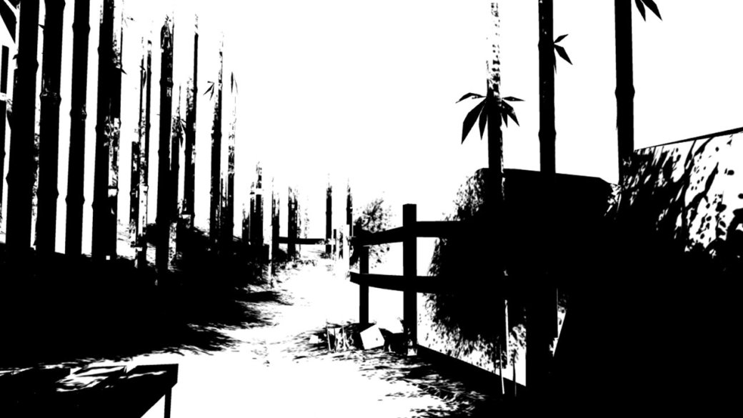 Рецензия на The Unfinished Swan. Обзор игры - Изображение 2 Рецензия на The Unfinished Swan. Обзор игры - Изображение 2