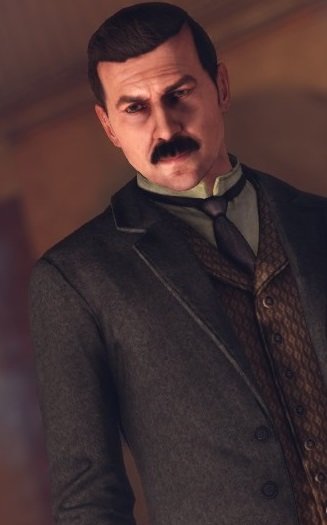Рецензия на Sherlock Holmes: Crimes & Punishments - Изображение 6 Рецензия на Sherlock Holmes: Crimes & Punishments - Изображение 6