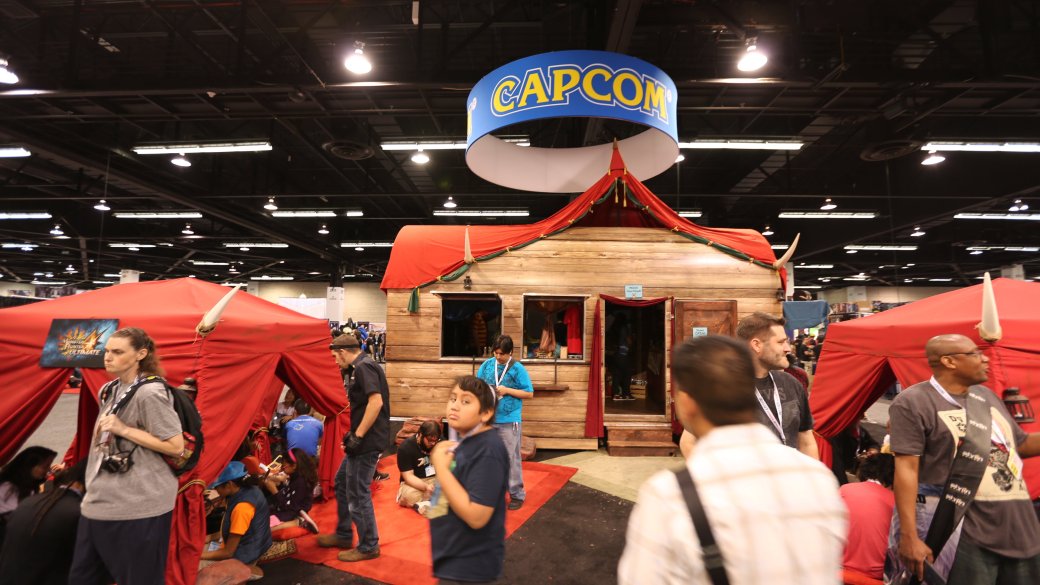 Лучший косплей WonderCon 2015 - Изображение 12 Лучший косплей WonderCon 2015 - Изображение 12