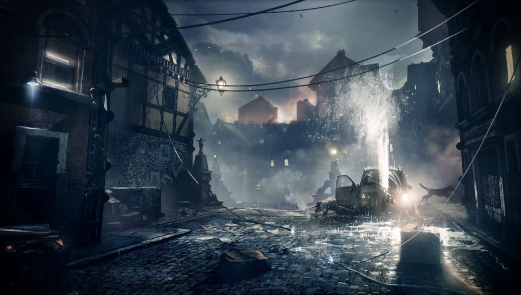Рецензия на Gears of War: Judgment. Обзор игры - Изображение 2 Рецензия на Gears of War: Judgment. Обзор игры - Изображение 2