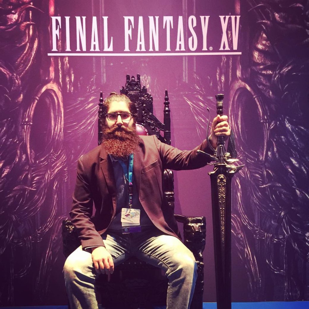 Лучшее с Gamescom 2016: стенды - Изображение 9 Лучшее с Gamescom 2016: стенды - Изображение 9