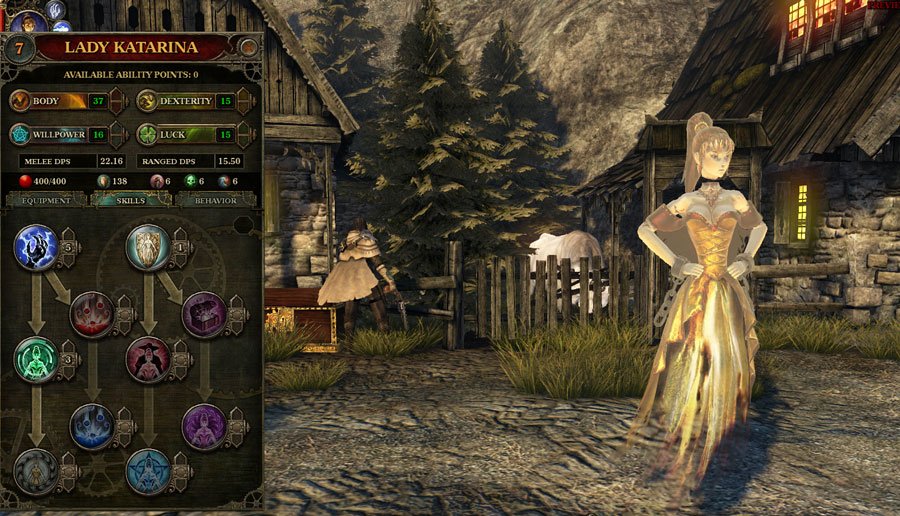 Incredible Adventures of Van Helsing. Стоит ли играть? - Изображение 7 Incredible Adventures of Van Helsing. Стоит ли играть? - Изображение 7