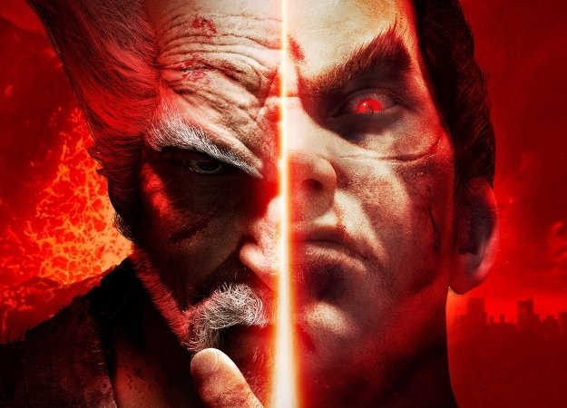 «Это лучшая часть серии»: отзывы критиков на Tekken 7. - Изображение 1 «Это лучшая часть серии»: отзывы критиков на Tekken 7. - Изображение 1