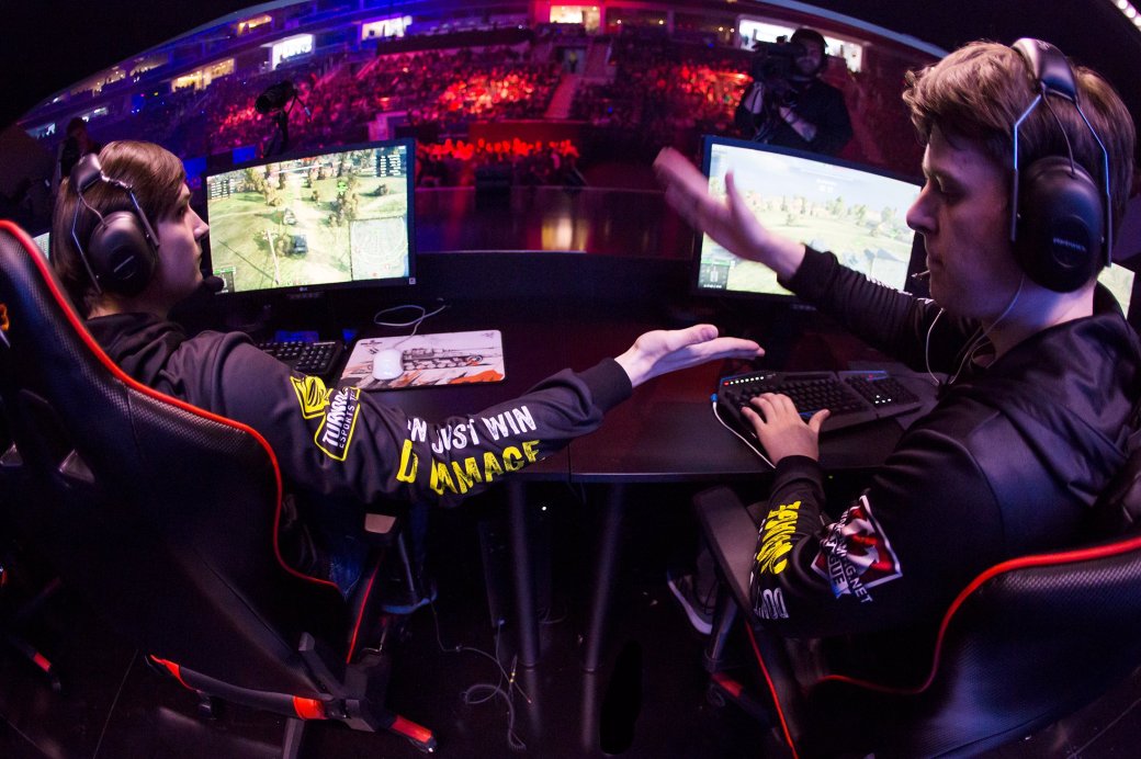 «Нам не нужны звания, просто пусть любимая игра развивается, как Dota». - Изображение 4 «Нам не нужны звания, просто пусть любимая игра развивается, как Dota». - Изображение 4