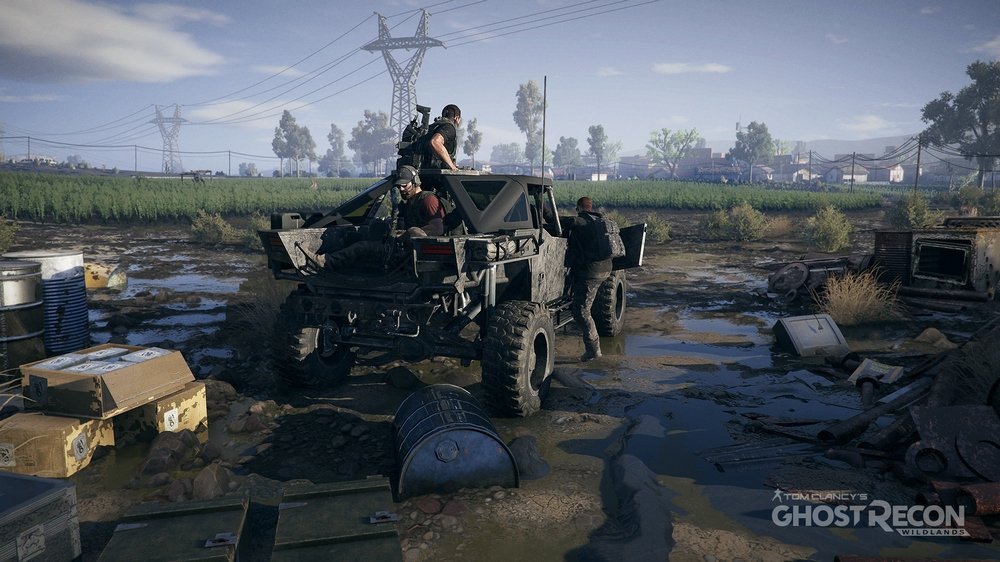 Каких анонсов стоит ждать от E3 2016 - Изображение 4 Каких анонсов стоит ждать от E3 2016 - Изображение 4