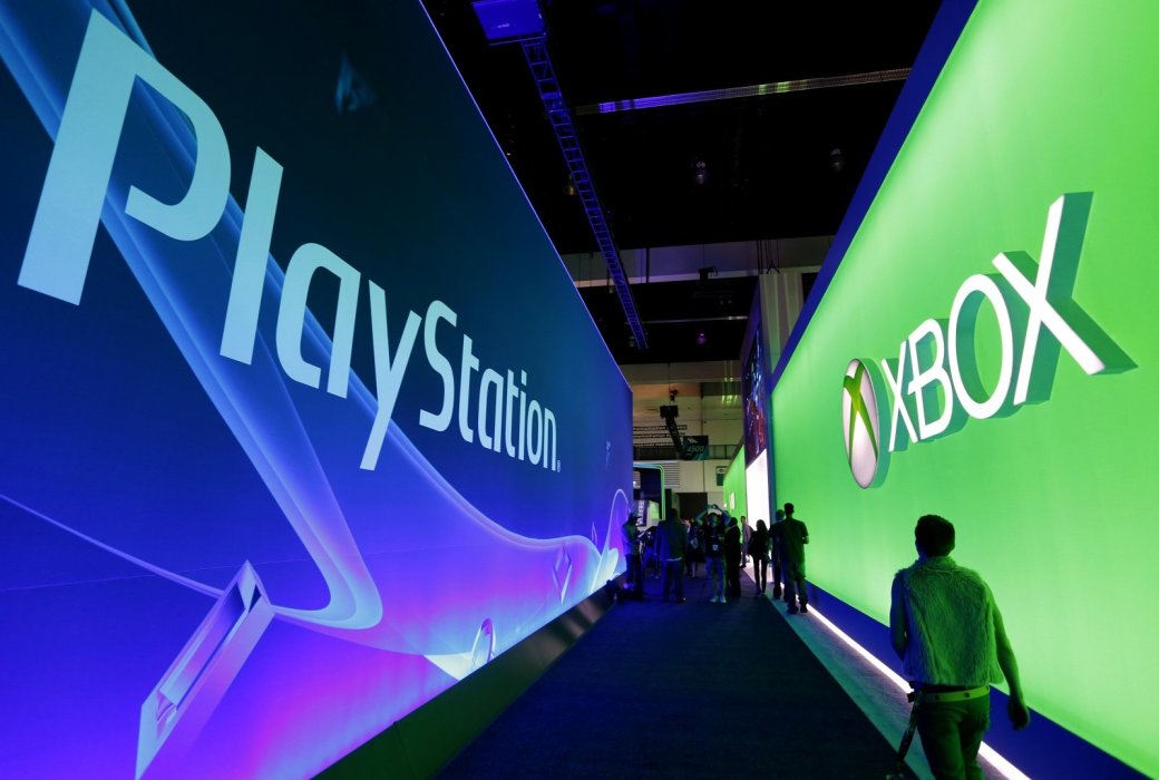 Атаковавшие Steam хакеры возьмутся за PSN и Xbox Live - Изображение 1 Атаковавшие Steam хакеры возьмутся за PSN и Xbox Live - Изображение 1
