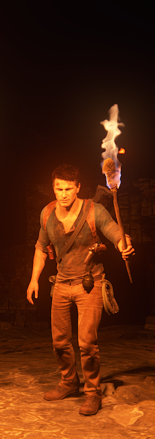 Рецензия на Uncharted 4: A Thief's End. Обзор игры - Изображение 4 Рецензия на Uncharted 4: A Thief's End. Обзор игры - Изображение 4