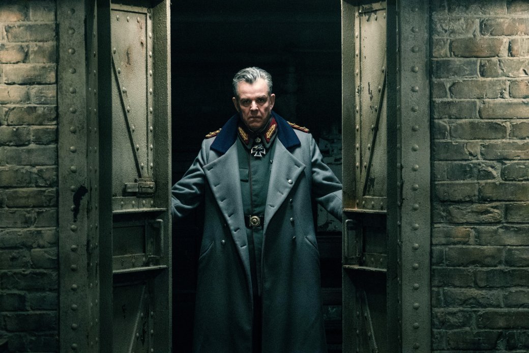 39 неудобных вопросов к фильму «Чудо-женщина» - Изображение 11 39 неудобных вопросов к фильму «Чудо-женщина» - Изображение 11