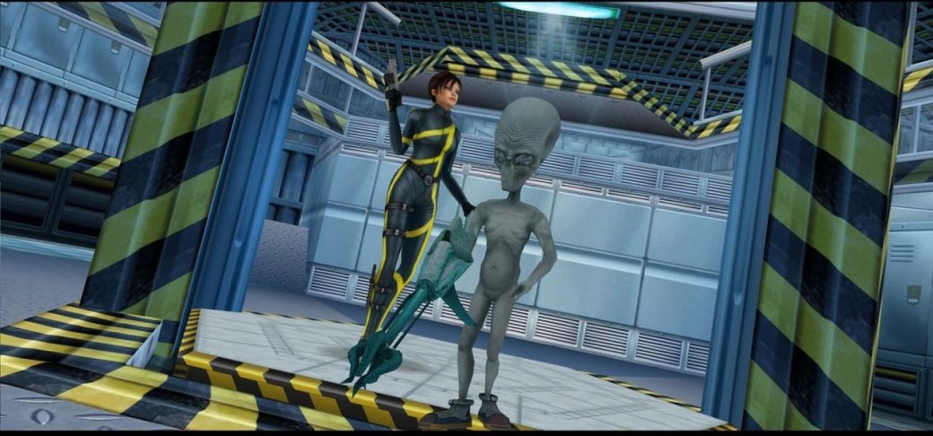 Секретные материалы: сиквел Perfect Dark и другие тайны истории Rare - Изображение 12 Секретные материалы: сиквел Perfect Dark и другие тайны истории Rare - Изображение 12