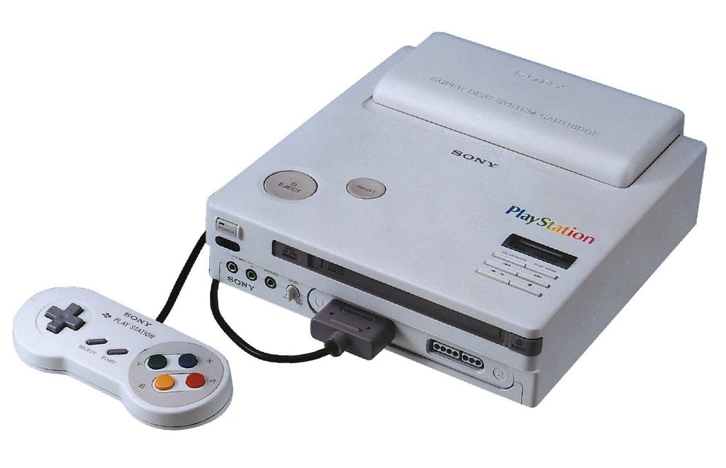 20 лет PlayStation - Изображение 6 20 лет PlayStation - Изображение 6