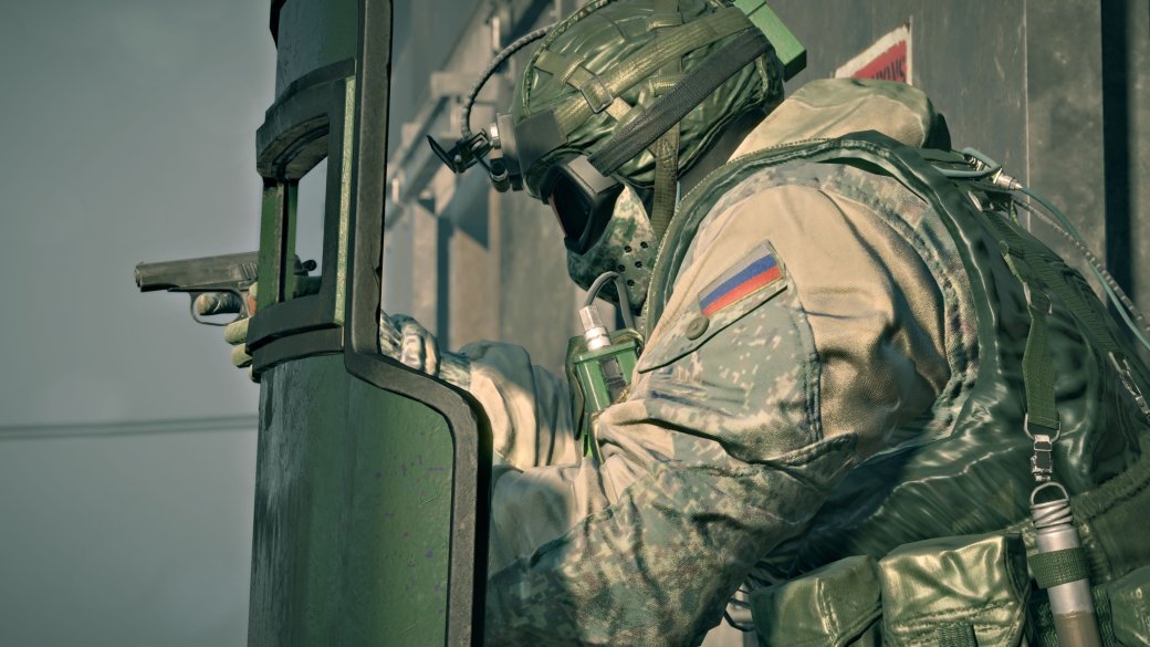 Новый патч к Rainbow Six Siege мгновенно убивает читеров. - Изображение 1 Новый патч к Rainbow Six Siege мгновенно убивает читеров. - Изображение 1