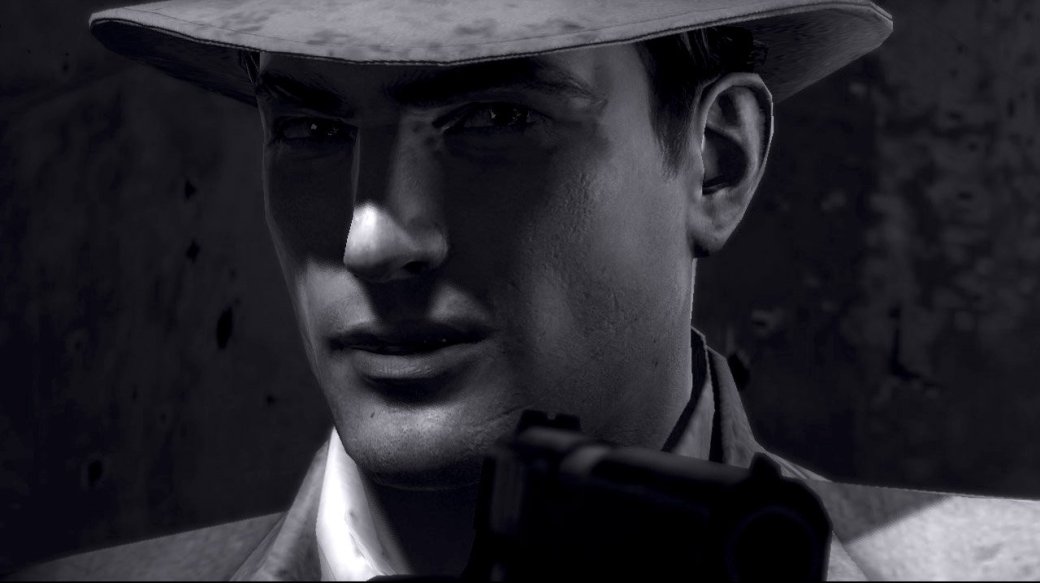 Лучшие скриншоты Mafia 2. Ностальгия по Эмпайр-Бэй - Изображение 6 Лучшие скриншоты Mafia 2. Ностальгия по Эмпайр-Бэй - Изображение 6