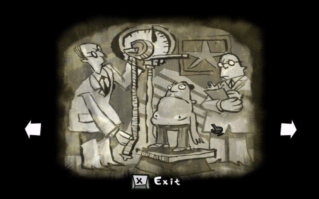 12 лет Psychonauts: вспоминаем главный шедевр Double Fine. - Изображение 5 12 лет Psychonauts: вспоминаем главный шедевр Double Fine. - Изображение 5