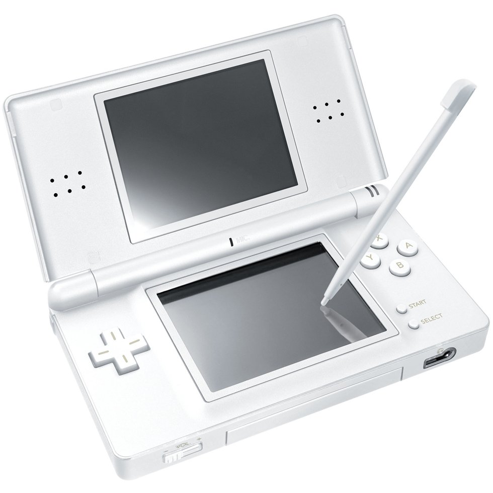Nintendo: 125 лет с высоко поднятой головой. - Изображение 16 Nintendo: 125 лет с высоко поднятой головой. - Изображение 16