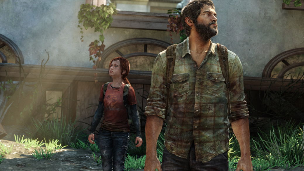 Gamescom 2012: The Last of Us - Изображение 2 Gamescom 2012: The Last of Us - Изображение 2