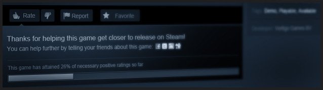 Valve представила новый сервис - Изображение 1 Valve представила новый сервис - Изображение 1