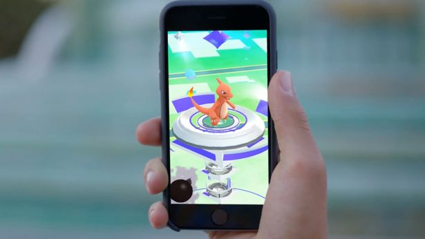 Российские операторы запретят играть в Pokemon Go с рабочих смартфонов - Изображение 1 Российские операторы запретят играть в Pokemon Go с рабочих смартфонов - Изображение 1