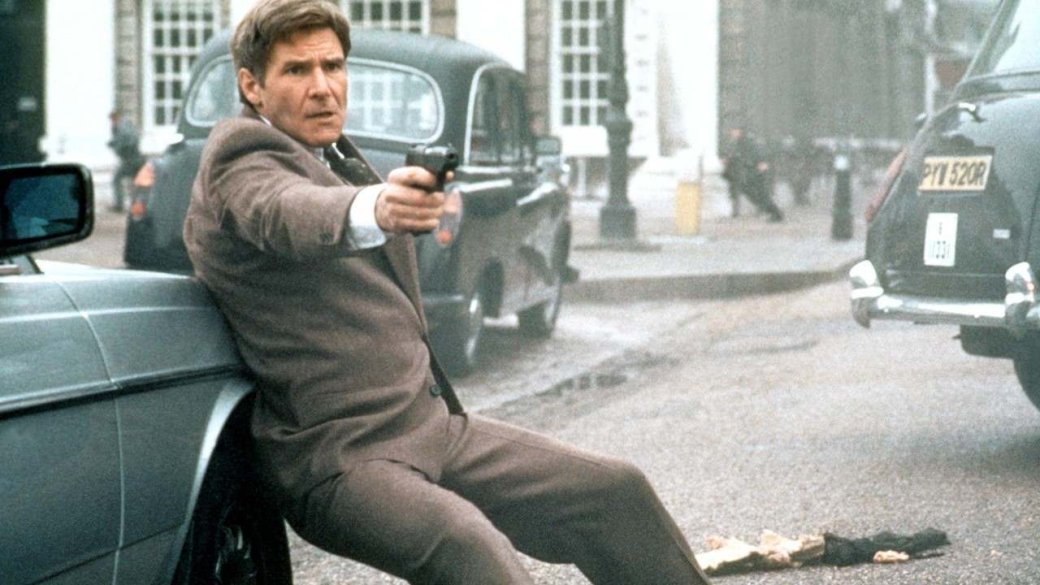 Авторы Lost делают сериал про Джека Райана — героя романов Тома Клэнси. - Изображение 1 Авторы Lost делают сериал про Джека Райана — героя романов Тома Клэнси. - Изображение 1