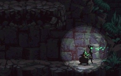 Рецензия на Owlboy. Обзор игры - Изображение 10 Рецензия на Owlboy. Обзор игры - Изображение 10