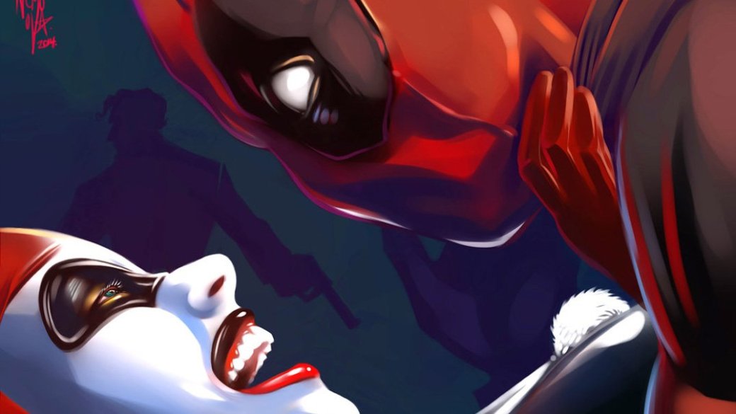 Marvel против DC: сражения в новостной ленте - Изображение 1 Marvel против DC: сражения в новостной ленте - Изображение 1