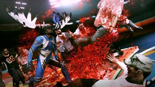 Dead Rising 2. Прохождение. Гайд-бук по городу Фортуна. - Изображение 2 Dead Rising 2. Прохождение. Гайд-бук по городу Фортуна. - Изображение 2