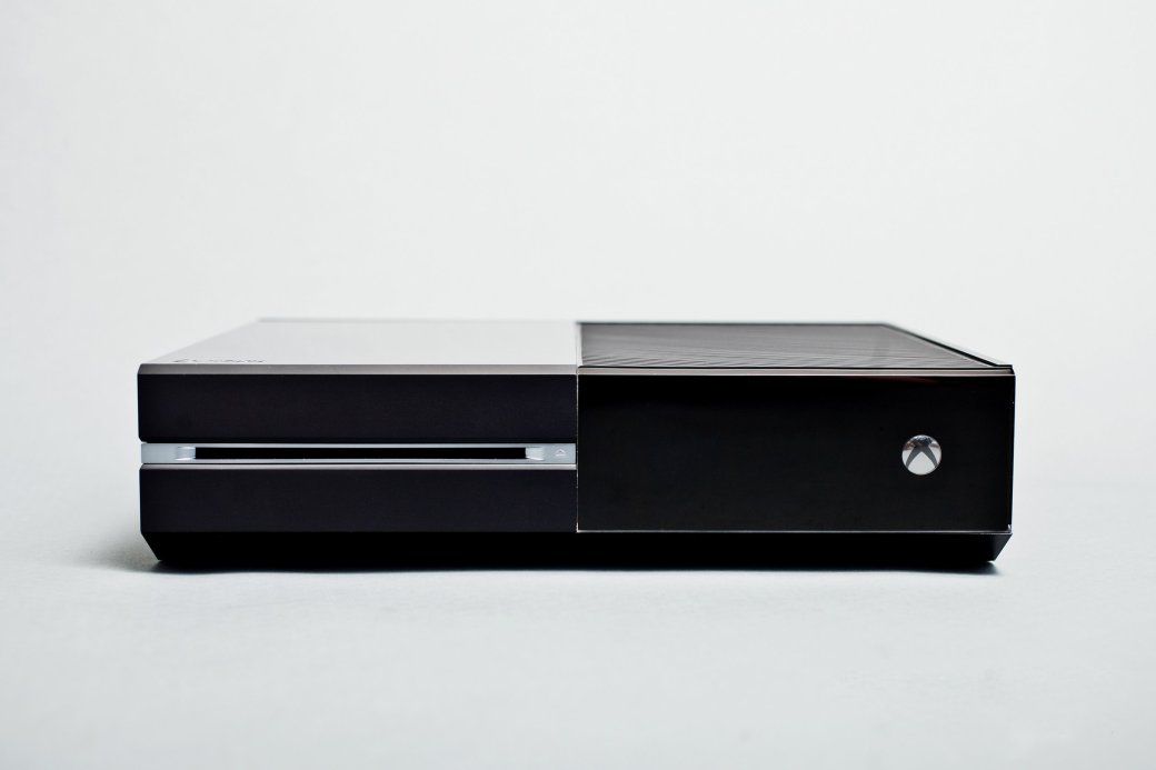 Xbox One: главное, что известно на данный момент. - Изображение 2 Xbox One: главное, что известно на данный момент. - Изображение 2