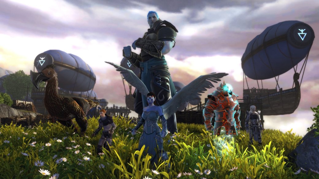 6 вещей, которые нужно знать о новом дополнении для Neverwinter - Изображение 7 6 вещей, которые нужно знать о новом дополнении для Neverwinter - Изображение 7