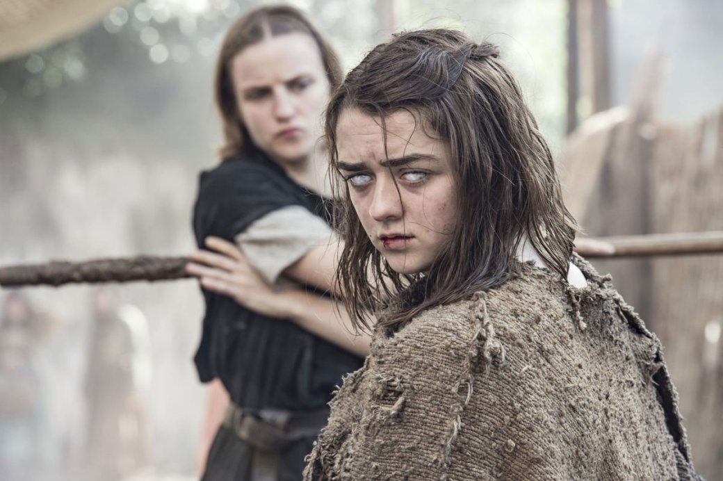 HBO ищет сценаристов для приквела или спин-оффа «Игры престолов» - Изображение 2 HBO ищет сценаристов для приквела или спин-оффа «Игры престолов» - Изображение 2