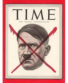 Обложки журнала Time, которые изменили мир - Изображение 8 Обложки журнала Time, которые изменили мир - Изображение 8