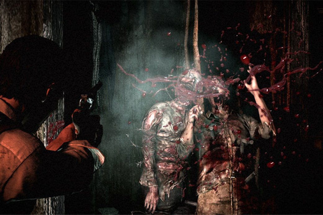 The Evil Within. Берем?. - Изображение 13 The Evil Within. Берем?. - Изображение 13