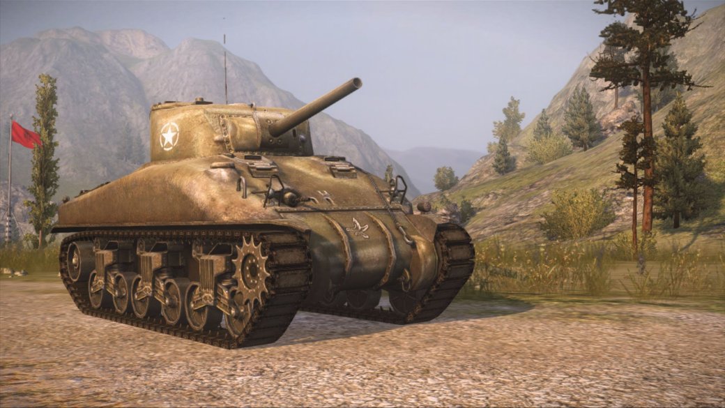 Вылезли из танка: репортаж с запуска World of Tanks Xbox 360 Edition - Изображение 7 Вылезли из танка: репортаж с запуска World of Tanks Xbox 360 Edition - Изображение 7