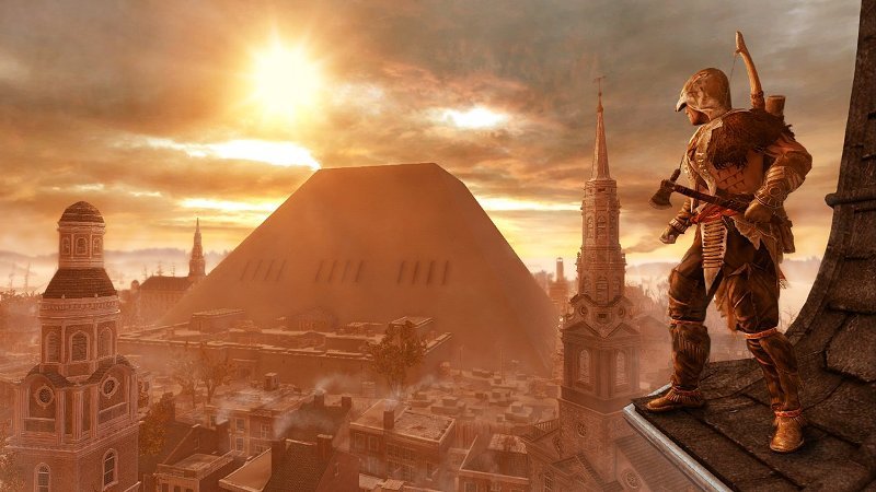 Ubisoft на выставке E3 2017: что ожидать от конференции Ubisoft. - Изображение 1 Ubisoft на выставке E3 2017: что ожидать от конференции Ubisoft. - Изображение 1