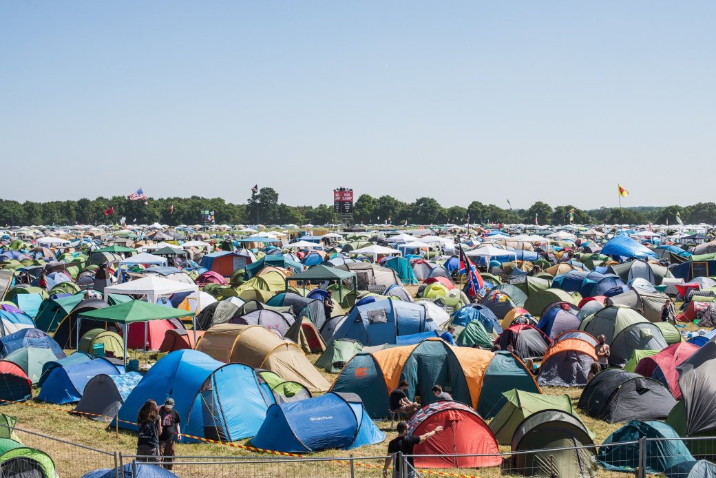 Hellfest 2014 - Изображение 9 Hellfest 2014 - Изображение 9