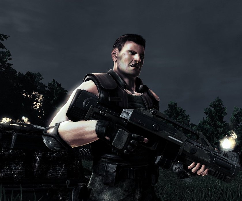 Command & Conquer Returns.
Впечатляющий фанатский Shooter.
- Изображение 1 Command & Conquer Returns.
Впечатляющий фанатский Shooter.
- Изображение 1