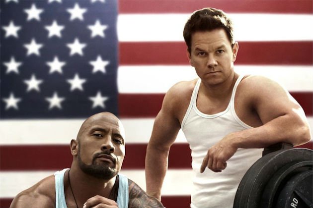 Pain & Gain - Изображение 2 Pain & Gain - Изображение 2