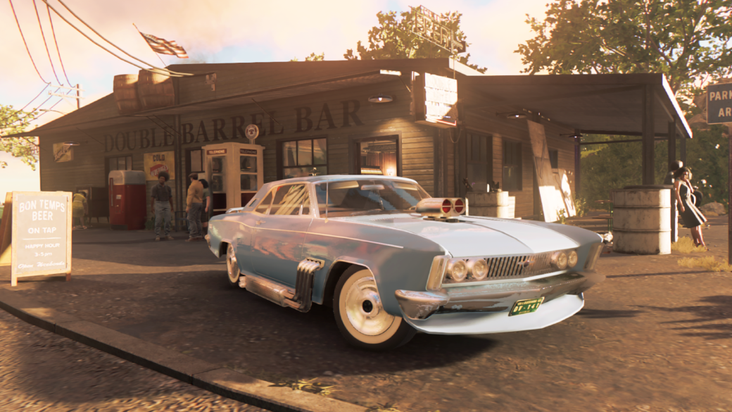 Как быстро заработать деньги в Mafia 3 - Изображение 1 Как быстро заработать деньги в Mafia 3 - Изображение 1