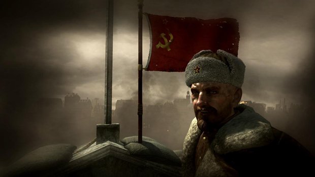 Call of Duty. Серёжкино мнение. - Изображение 10 Call of Duty. Серёжкино мнение. - Изображение 10