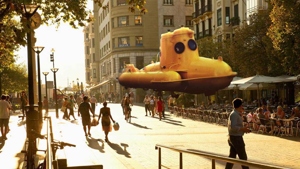 Magic Leap — еще одни очки дополненной реальности от Google - Изображение 8 Magic Leap — еще одни очки дополненной реальности от Google - Изображение 8