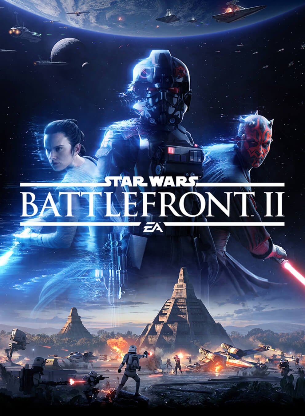 10 игр с E3 2017, которые можно предзаказать уже сейчас (и сэкономить). - Изображение 19 10 игр с E3 2017, которые можно предзаказать уже сейчас (и сэкономить). - Изображение 19