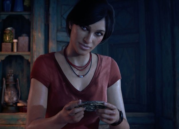 Почему Uncharted: The Lost Legacy стала отдельной игрой - Изображение 1 Почему Uncharted: The Lost Legacy стала отдельной игрой - Изображение 1