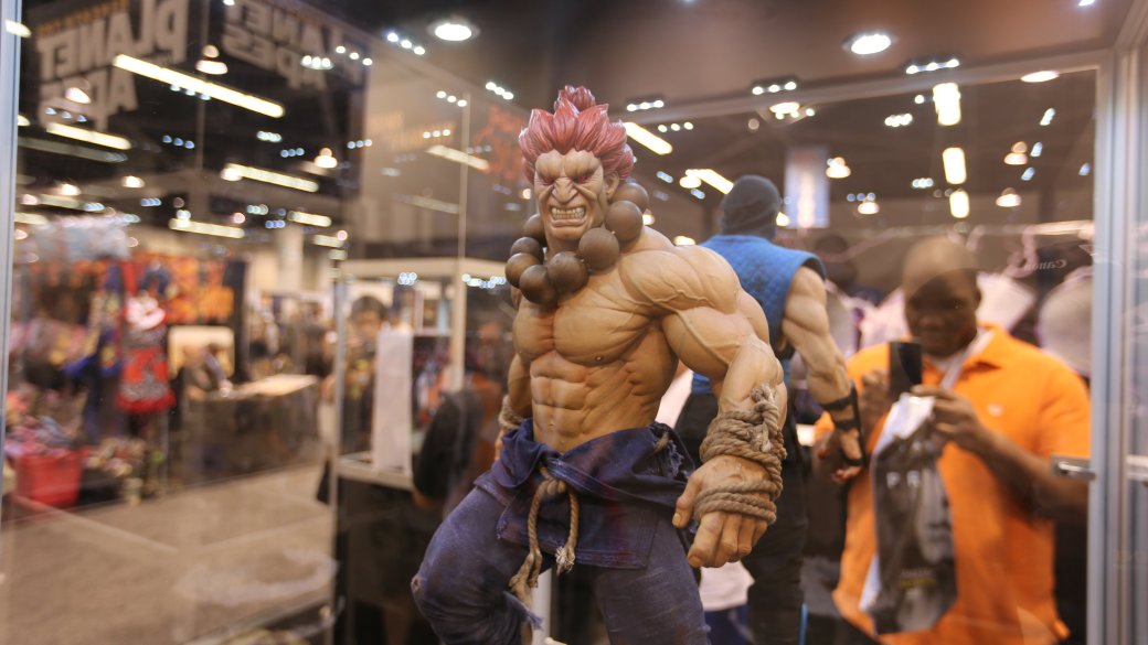 Лучший косплей WonderCon 2015 - Изображение 11 Лучший косплей WonderCon 2015 - Изображение 11