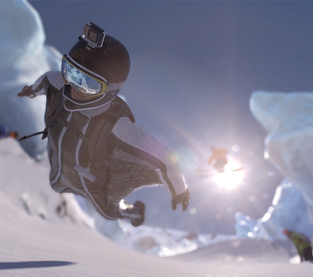Рецензия на Steep. Обзор игры - Изображение 6 Рецензия на Steep. Обзор игры - Изображение 6